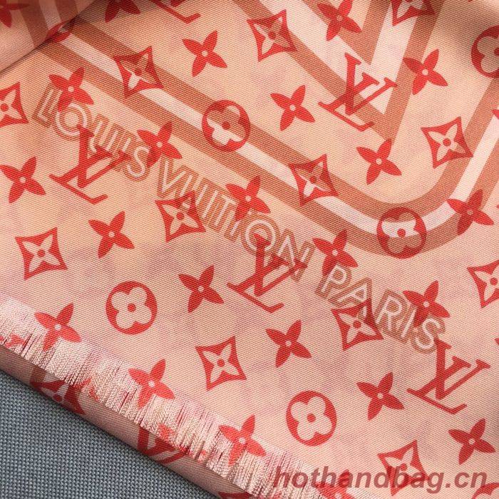 Louis Vuitton Scarf LVS00129